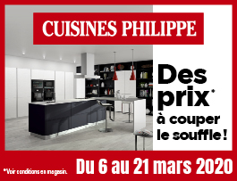 C'est la Saint Philippe !