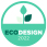 Label Eco design 2022
