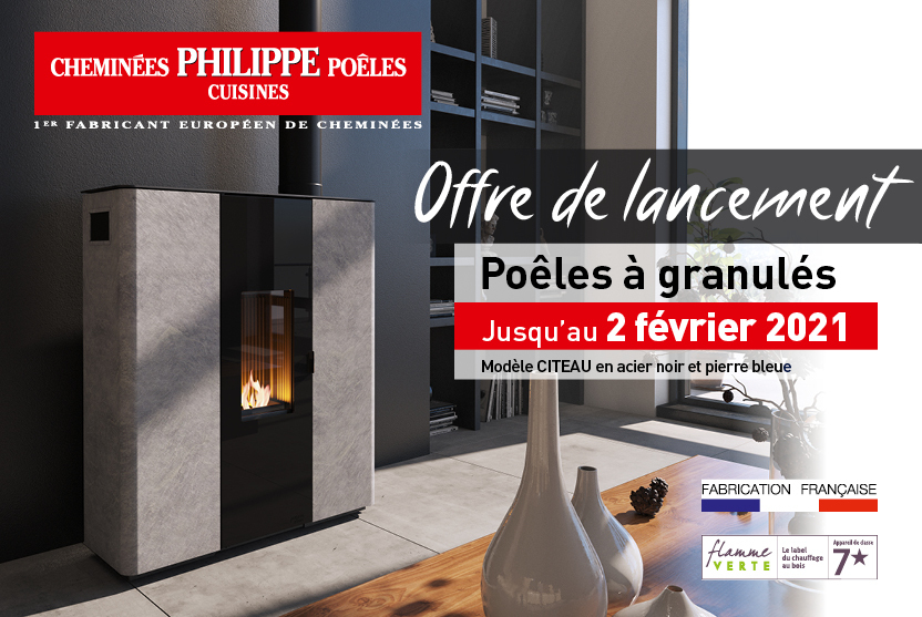 C'est la Saint Philippe !