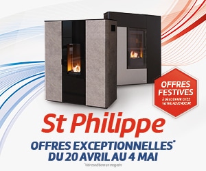 C'est la Saint Philippe !
