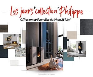 C'est la Saint Philippe !