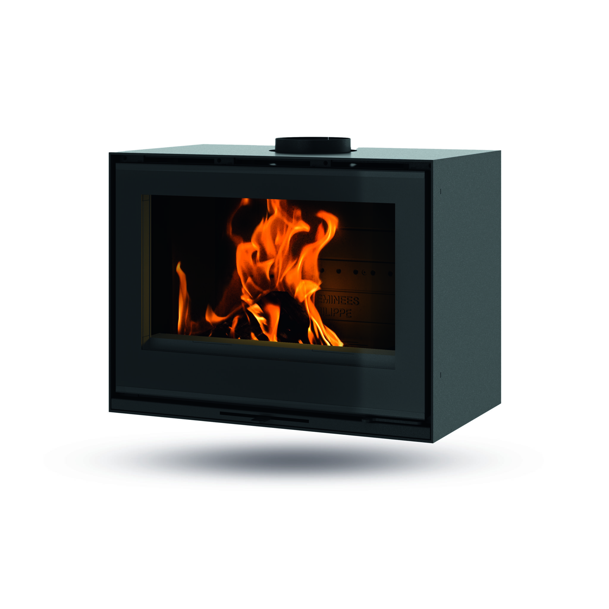 Hornoy 800 ou 1000 caréné