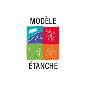 Modèle ETANCHE