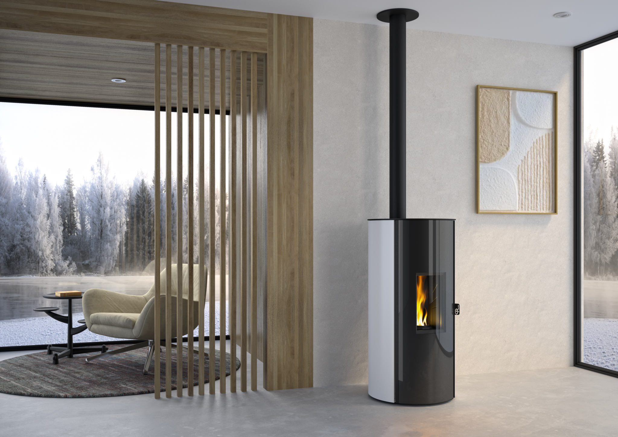 TOMUS 6 &amp; 9kW